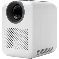 Projektory - HP CC180W HD (1280 x 720) - miniaturka - grafika 1