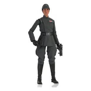 Figurka Star Wars Obi-Wan Kenobi Black Series (2022) - Tala (Imperial Officer) - Figurki dla dzieci - miniaturka - grafika 1