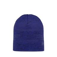 Czapki damskie - Buff Odblaskowa czapka DryFlx Ultramarine Blue Unisex dla dorosłych - miniaturka - grafika 1