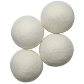 Akcesoria i części do pralek i suszarek - Kule do suszarek ELECTROLUX M9YHODB2 4 szt. - miniaturka - grafika 1