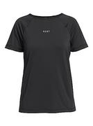 Koszulki i topy damskie - Roxy Bold Moves Koszulka damska (zestaw 1 sztuk) - miniaturka - grafika 1