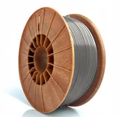 Filamenty i akcesoria do drukarek 3D - Filament ROSA3D PLA Plus ProSpeed Gray Szary 1kg 1,75mm - miniaturka - grafika 1