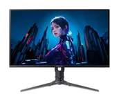 Monitory - Acer Predator X27UW3bmiiprx - 240Hz QHD OLED 27'' UM.GXXEE.305 - miniaturka - grafika 1