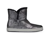 Śniegowce damskie - Geox, Śniegowce damskie, D Blomiee, rozmiar 35 - miniaturka - grafika 1