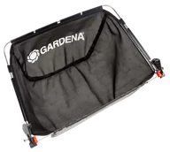 Akcesoria do urządzeń ogrodniczych - GARDENA Worek 6001 - miniaturka - grafika 1