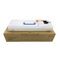 Dodatki do drukarek i skanerów - Pojemnik na Zużyty Toner Oryginalny Canon WT-202 (WT-202|Darmowa - miniaturka - grafika 1