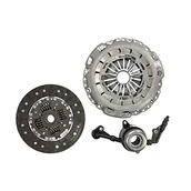 Sprzęgła - LUK ZESTAW SPRZĘGŁA  624311333 MERCEDES C/E/CLK 2,7CDI 01- Z CENTR.WYSPRZ. - miniaturka - grafika 1
