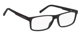 Okulary korekcyjne Tommy Hilfiger TH 1998 003 - Okulary korekcyjne, oprawki, szkła - miniaturka - grafika 2