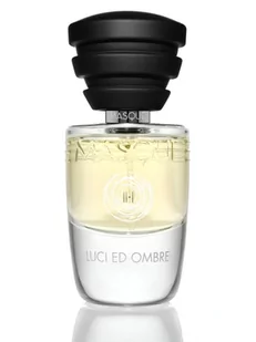 Masque Milano Luci ed Ombre Woda perfumowana 35 ml - Wody i perfumy unisex - miniaturka - grafika 1