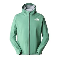 Kurtki męskie - Kurtka The North Face Summit Superior Futurelight 0A7ZTFN111 - zielona - miniaturka - grafika 1
