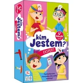 Gry planszowe - Kukuryku Kim jestem? - miniaturka - grafika 1