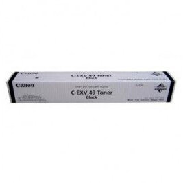 Toner Canon C-EXV49 black 8524B002AA