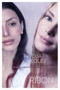 Publicystyka - hachette polska Twoja kolej Pamela Ribon - miniaturka - grafika 1