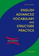 E-booki - języki obce - English Advanced Vocabulary and Structure Practice - miniaturka - grafika 1