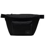 Nerki - Herschel Pop Quiz Hip Pack 11406-05881, Czarne Nerka, pojemność: 3,5 L - miniaturka - grafika 1