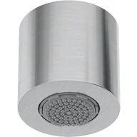 Deszczownice - DEANTE NQS F30K SILIA Główka prysznicowa 1-funkcyjna - miniaturka - grafika 1