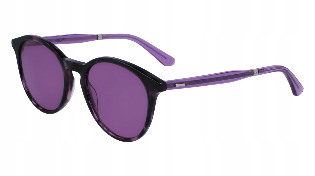 Calvin Klein okulary przeciwsłoneczne - unisex damsko/męskie