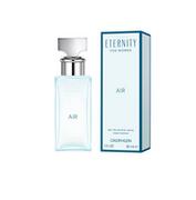 Wody i perfumy damskie - Calvin Klein Eternity Air woda perfumowana 30ml - miniaturka - grafika 1
