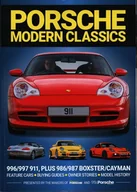 Czasopisma - Porsche Modern Classics [GB] - miniaturka - grafika 1