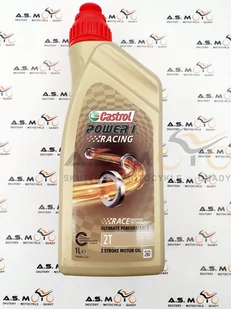 Castrol Power 1 Racing 2T 1L - Oleje silnikowe - miniaturka - grafika 2