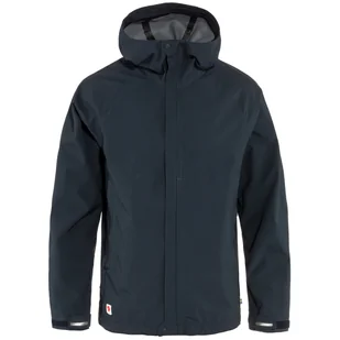 Kurtka męska Fjällräven HC Hydratic Trail Jacket M Rozmiar: M / Kolor: ciemnoniebieski - Kurtki męskie - miniaturka - grafika 1
