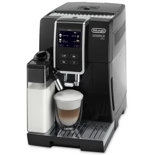 Ekspres do kawy DeLonghi Dinamica Plus ECAM370.70.B - Ekspresy do kawy - miniaturka - grafika 1