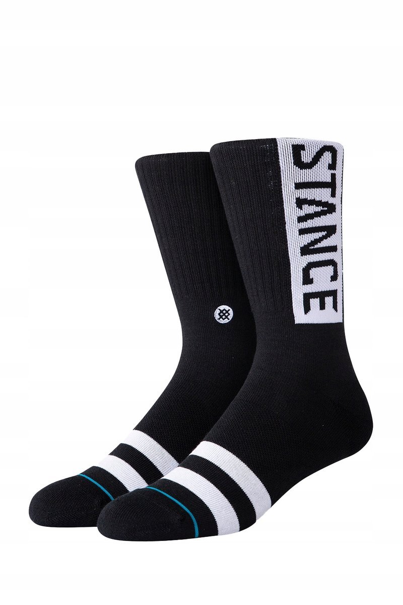 Skarpety Stance OG Crew (1 para)
