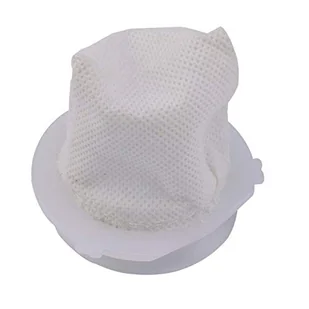 Hoover 35601644 filtr natryskowy, plastik, biały - Filtry do odkurzaczy - miniaturka - grafika 1