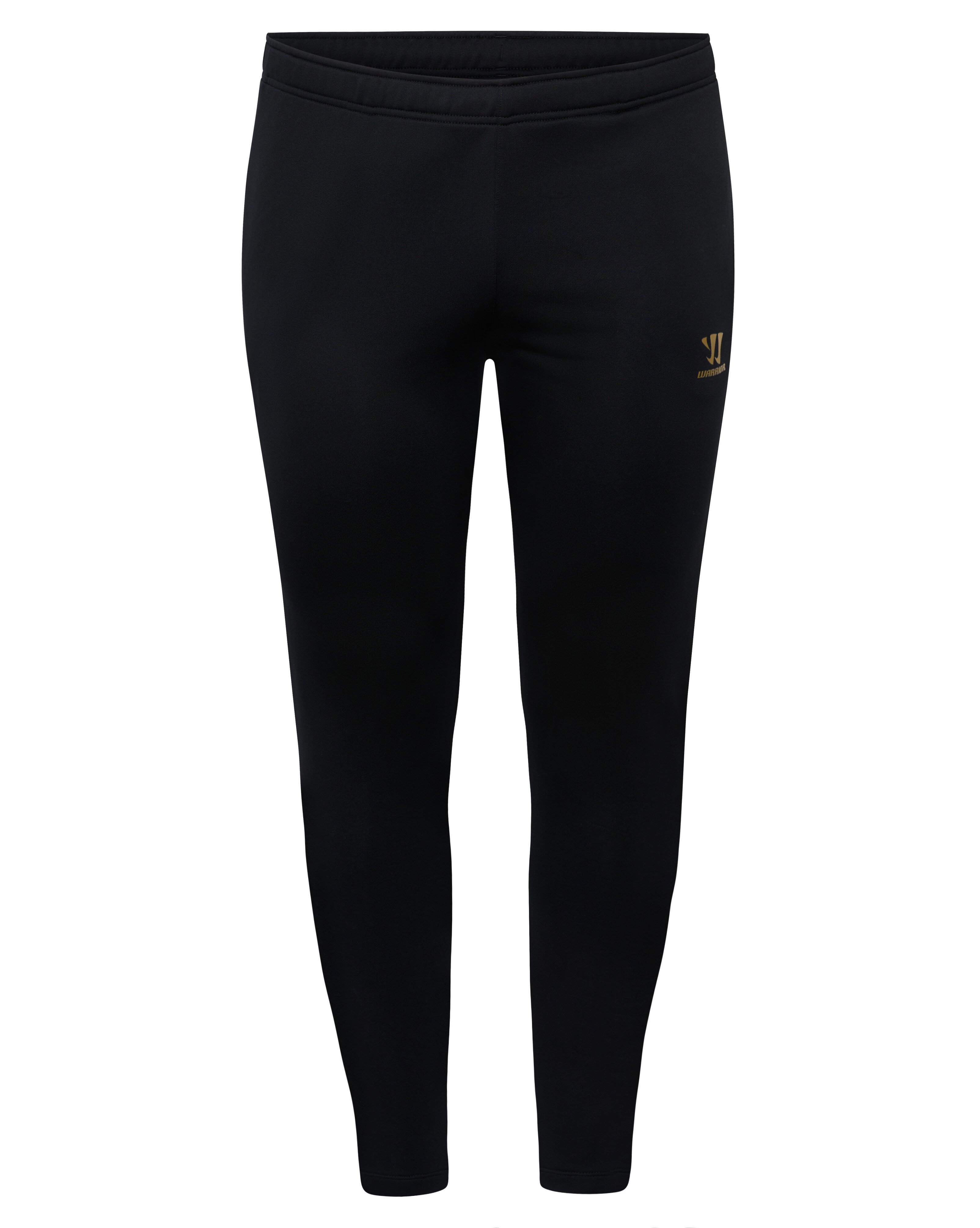 Spodnie męskie Warrior Aurum Travel Pant Black S
