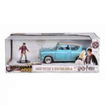 Dickie Toys Harry Potter Ford Anglia - Figurki dla dzieci - miniaturka - grafika 1