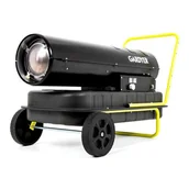 Nagrzewnice - Nagrzewnica olejowa GARDYER HO5000 - miniaturka - grafika 1