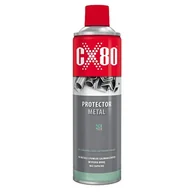 Chemia warsztatowa - CX80 Protector Metal 500ml - preparat do zabezpieczania antykorozyjnego - miniaturka - grafika 1