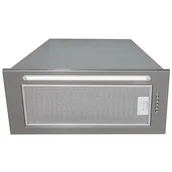 Okapy kuchenne - Afrelli AW-5 Prima Classic 60 Inox - miniaturka - grafika 1