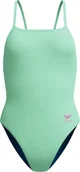 Stroje kąpielowe - Damski Strój kąpielowy FL SOLID WEB BACK AF - miniaturka - grafika 1