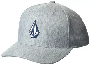 Volcom Full Stone HTHR Flexfit Kapelusz - Czapka męska - Czapki męskie - miniaturka - grafika 1