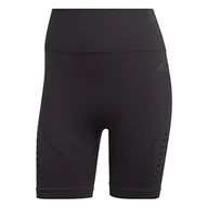 Rajstopy - adidas Aknit 2.0 SHO Rajstopy Kobieta - miniaturka - grafika 1