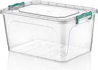 Pojemniki kuchenne - Pojemnik MULTI BOX 25L prostokątny - miniaturka - grafika 1