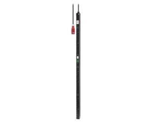 APC Easy PDU 2G Metered 0U 22kW/230V 18xC13 6xC19 - Zasilacze awaryjne UPS - miniaturka - grafika 1