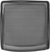 Maty bagażnikowe - Volkswagen Golf VII Kombi 2012-2020 Mata bagażnika MAX-DYWANIK 912307 - miniaturka - grafika 1