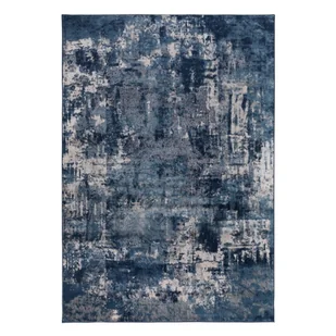 Niebieski dywan 170x120 cm Cocktail Wonderlust – Flair Rugs - Dywany - miniaturka - grafika 1