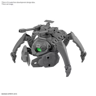 30mm - 1/144 extended armament vehicle (multiple legs mech) -model kit - Figurki dla dzieci - miniaturka - grafika 1
