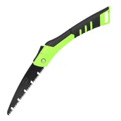 Brzeszczoty - Piła składana Deli Tools EDL6006 - miniaturka - grafika 1