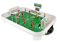 Piłki dla dzieci - Gra Piłkarzyki Mecz Sprężynki Football - miniaturka - grafika 1