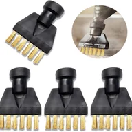 Akcesoria do odkurzaczy - szt. szczotek przegubowych do Kärcher, Akcesoria do parownicy Kärcher SC1, SC2, SC3, SC4, SC5, Akcesoria do szczotki do parownicy Kärcher, Siatka - miniaturka - grafika 1