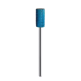 ACTIVESHOP EXO FREZ HARD BLUE WALEC 09 125092 [13695083] - Frezarki do paznokci - miniaturka - grafika 1