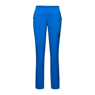 Mammut Damskie spodnie Runbold Light Lodowe, 44, Kolor lodowy, 44 - Spodnie damskie - miniaturka - grafika 1