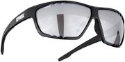 Okulary sportowe - Uvex Sportstyle 706 okulary sportowe, czarny, jeden rozmiar 5320062216 - miniaturka - grafika 1