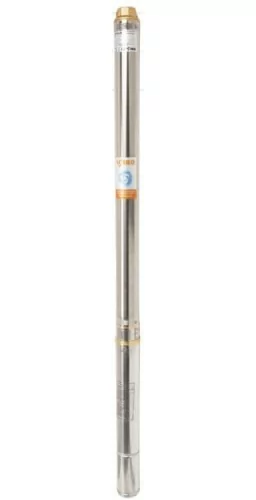 Pompa głębinowa STM 24 3,5 m3 - 6,5 atm - kabel 20 m pom/3"STM24