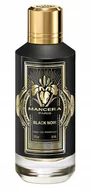 Wody i perfumy damskie - Mancera Black Noir, Woda perfumowana, 60ml - miniaturka - grafika 1