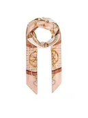 Apaszki i szaliki damskie - Guess Chusta AW5348 POL03 Beżowy - miniaturka - grafika 1